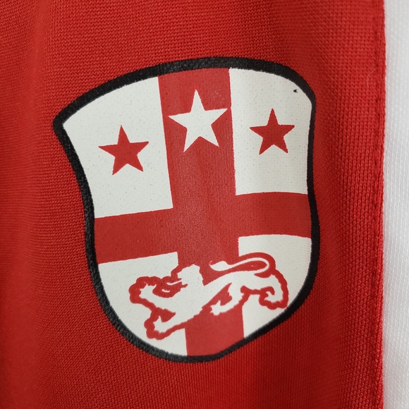 England National Soccer Team #10 Track Pants - Picture 4 of 8